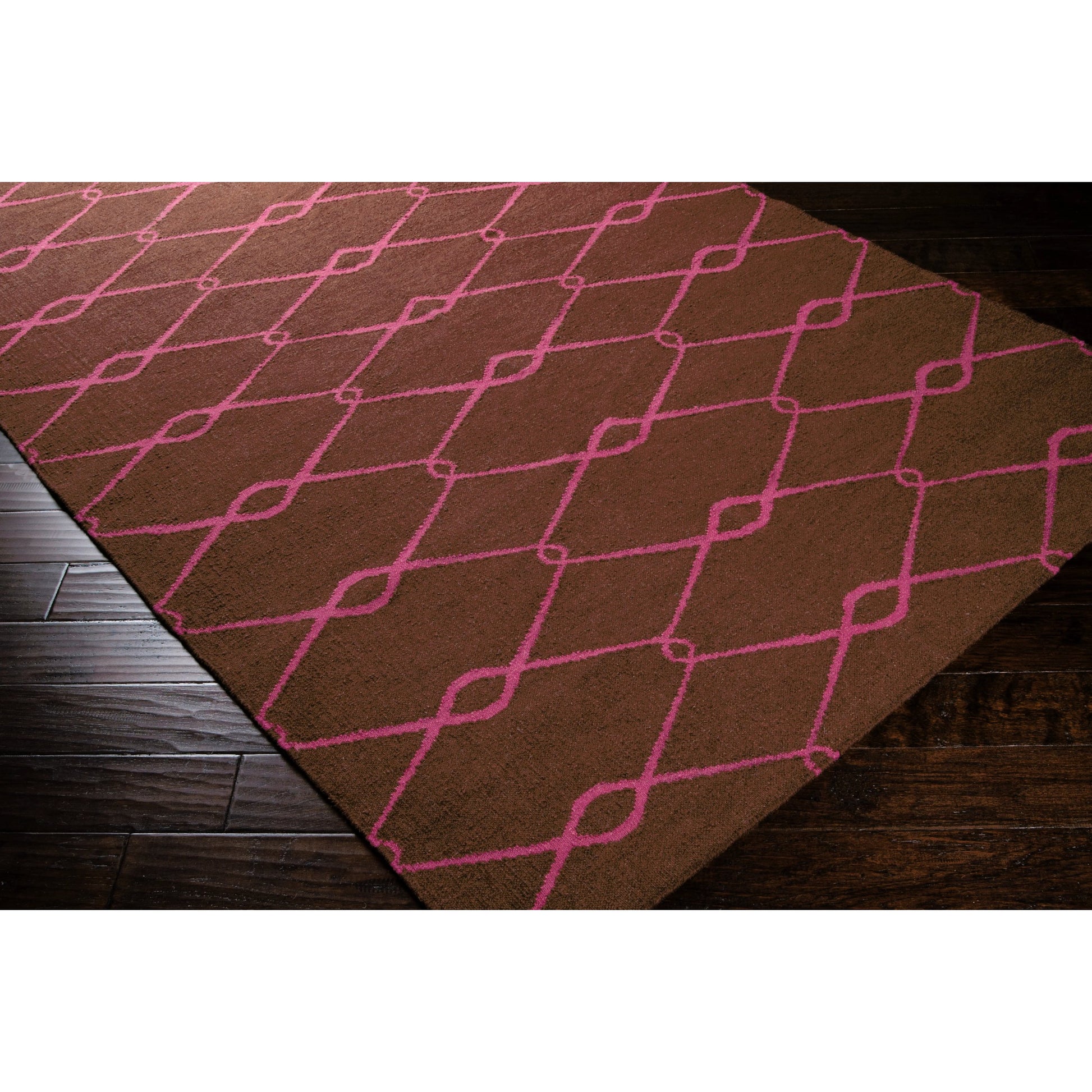 Fallon Rug - 212 by Surya. Made from 100% wool in a unique style.