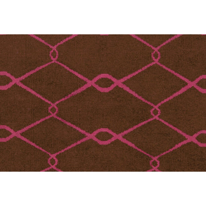 Fallon Rug - 212 by Surya. Made from 100% wool in a unique style.