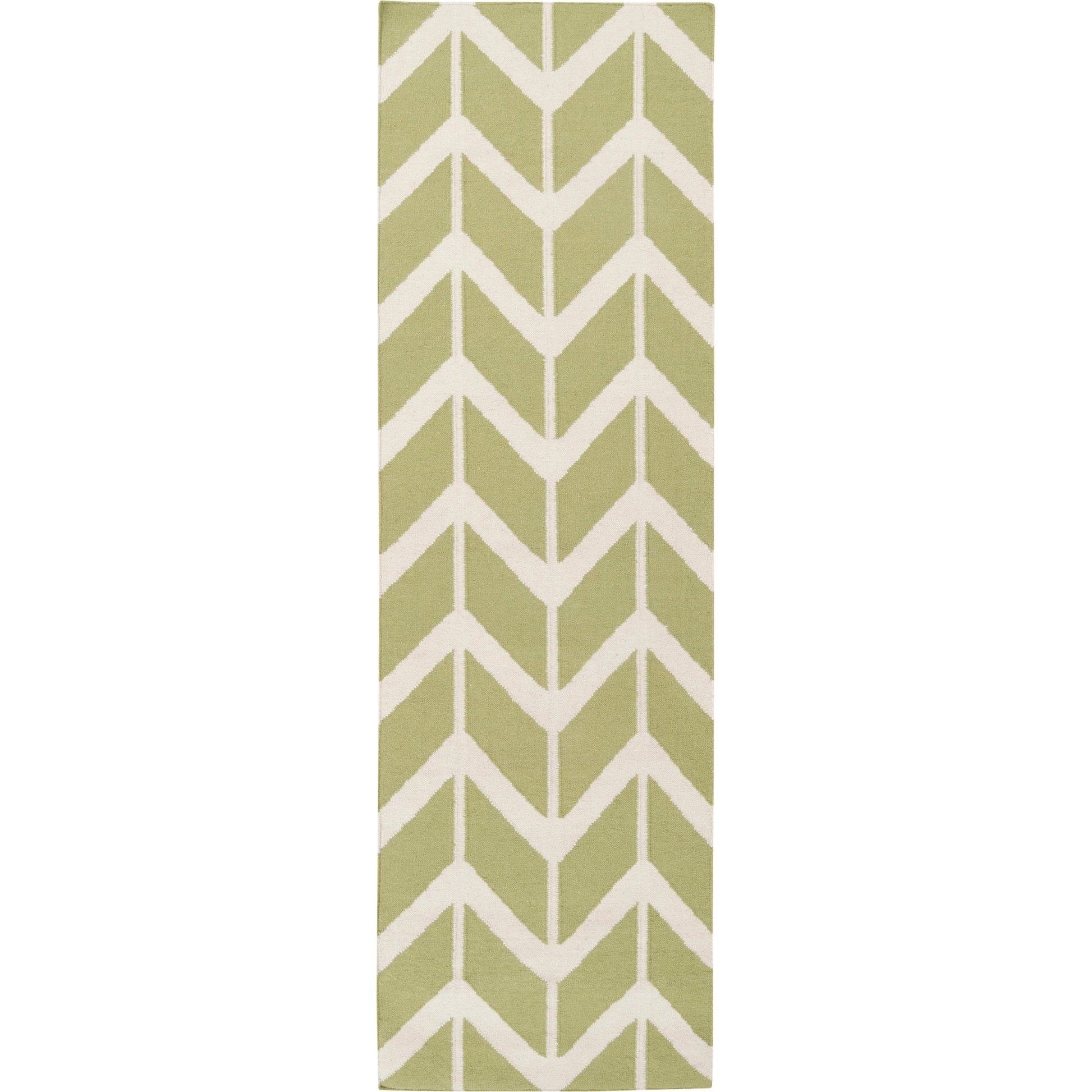 Fallon FAL-1052 Rug by Surya. Made from 100% wool in a unique style.