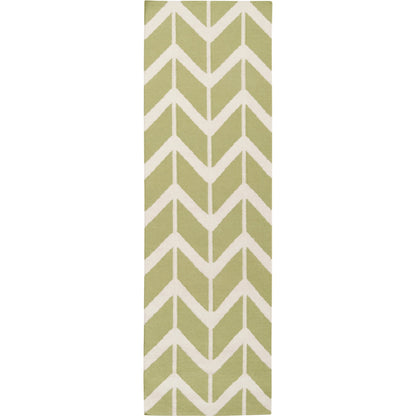 Fallon FAL-1052 Rug by Surya. Made from 100% wool in a unique style.