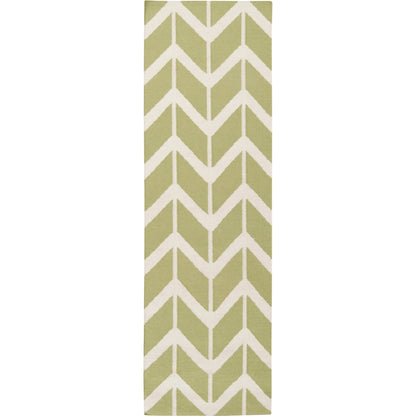 Fallon Rug - 416 by Surya. Made from 100% wool in a unique style.