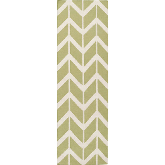 Fallon Rug - 416 by Surya. Made from 100% wool in a unique style.