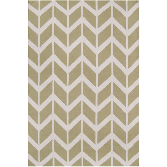 Fallon FAL-1052 Rug by Surya. Made from 100% wool in a unique style.