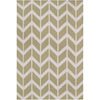 Light Olive, Light Beige / 2' x 3'