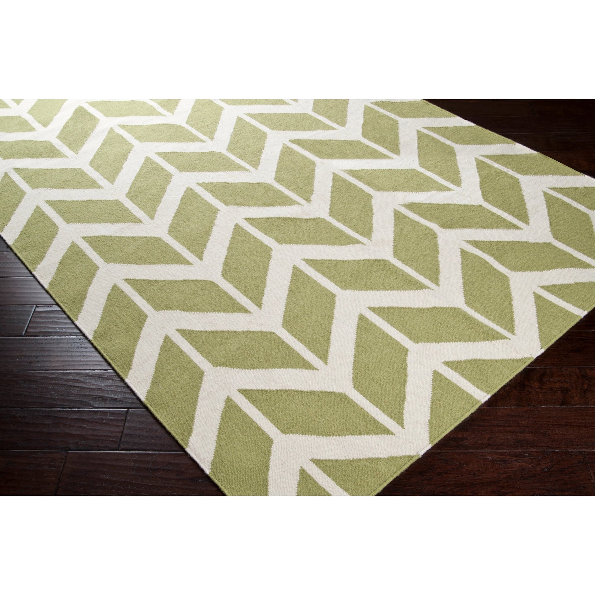 Fallon Rug - 416 by Surya. Made from 100% wool in a unique style.