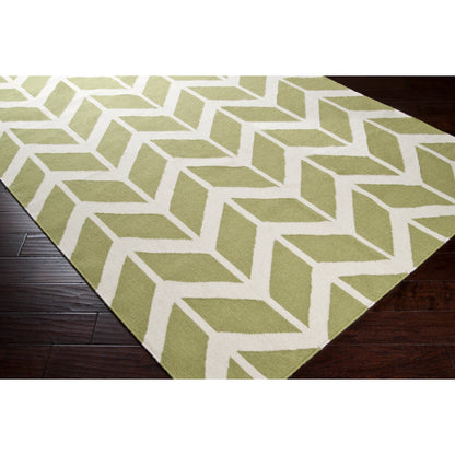 Fallon Rug - 416 by Surya. Made from 100% wool in a unique style.