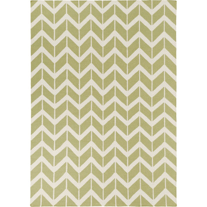 Fallon FAL-1052 Rug by Surya. Made from 100% wool in a unique style.