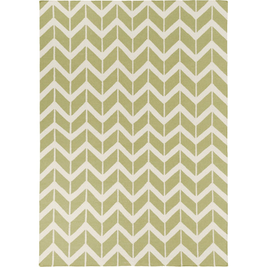 Fallon Rug - 416 by Surya. Made from 100% wool in a unique style.