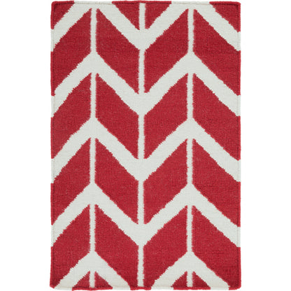 Fallon Rug - 416 by Surya. Made from 100% wool in a unique style.