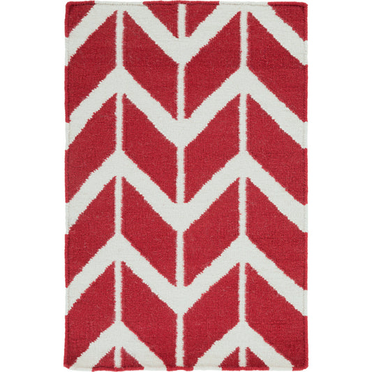 Fallon Rug - 416 by Surya. Made from 100% wool in a unique style.