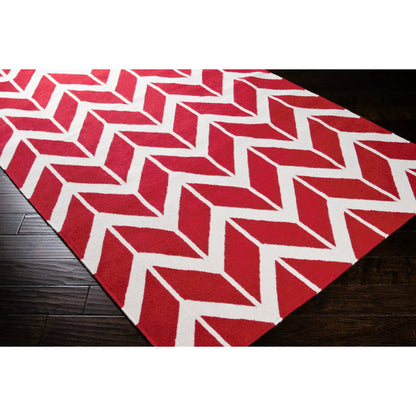Fallon Rug - 416 by Surya. Made from 100% wool in a unique style.