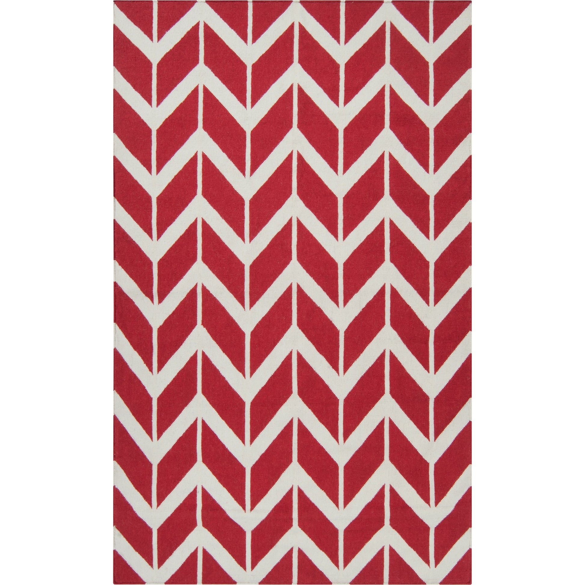 Fallon Rug - 416 by Surya. Made from 100% wool in a unique style.