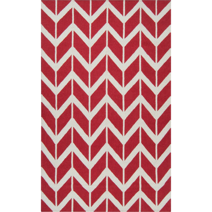 Fallon Rug - 416 by Surya. Made from 100% wool in a unique style.