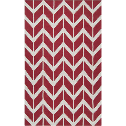 Fallon Rug - 416 by Surya. Made from 100% wool in a unique style.