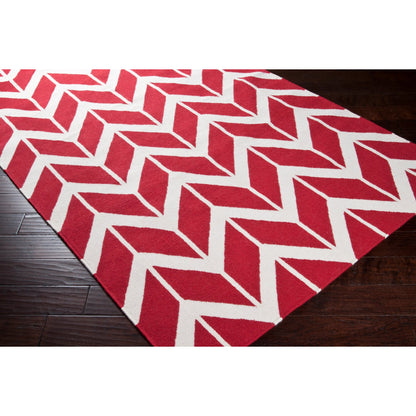 Fallon Rug - 416 by Surya. Made from 100% wool in a unique style.