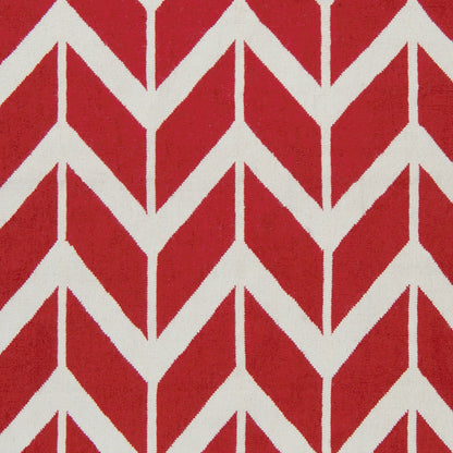 Fallon Rug - 416 by Surya. Made from 100% wool in a unique style.