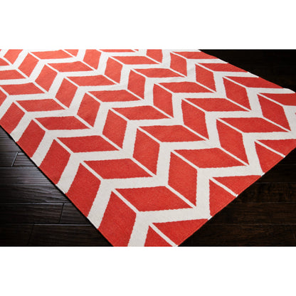 Fallon Rug - 416 by Surya. Made from 100% wool in a unique style.