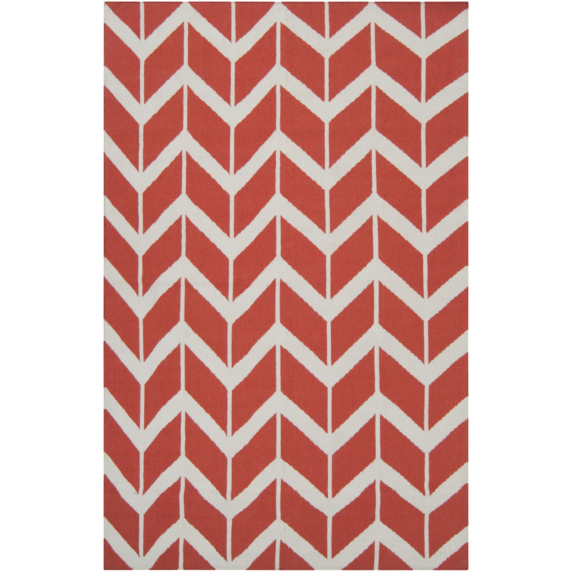 Fallon Rug - 416 by Surya. Made from 100% wool in a unique style.