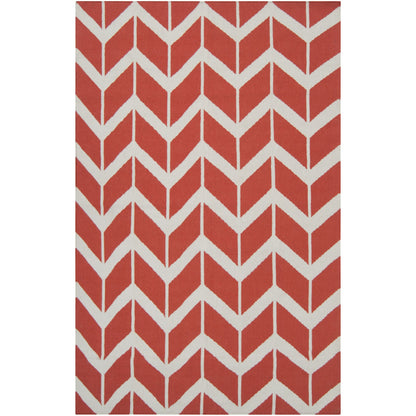 Fallon Rug - 416 by Surya. Made from 100% wool in a unique style.