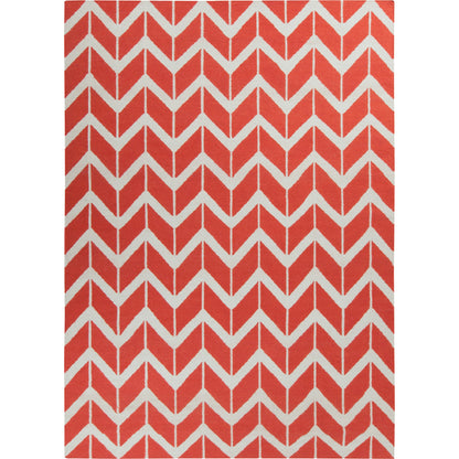 Fallon Rug - 416 by Surya. Made from 100% wool in a unique style.
