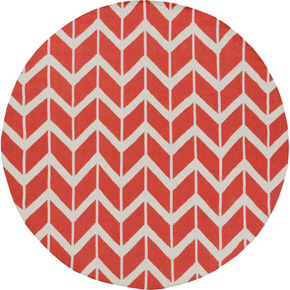 Fallon FAL-1052 Rug by Surya. Made from 100% wool in a unique style.