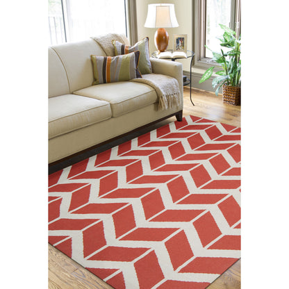 Fallon FAL-1052 Rug by Surya. Made from 100% wool in a unique style.