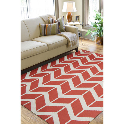 Fallon Rug - 416 by Surya. Made from 100% wool in a unique style.