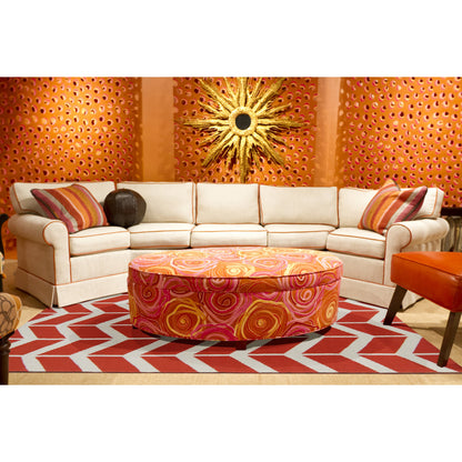 Fallon FAL-1052 Rug by Surya. Made from 100% wool in a unique style.