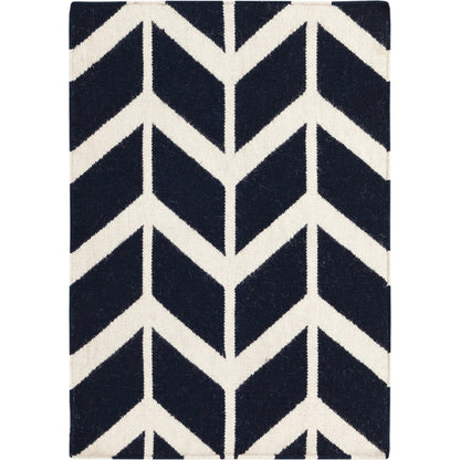 Fallon Rug - 416 by Surya. Made from 100% wool in a unique style.