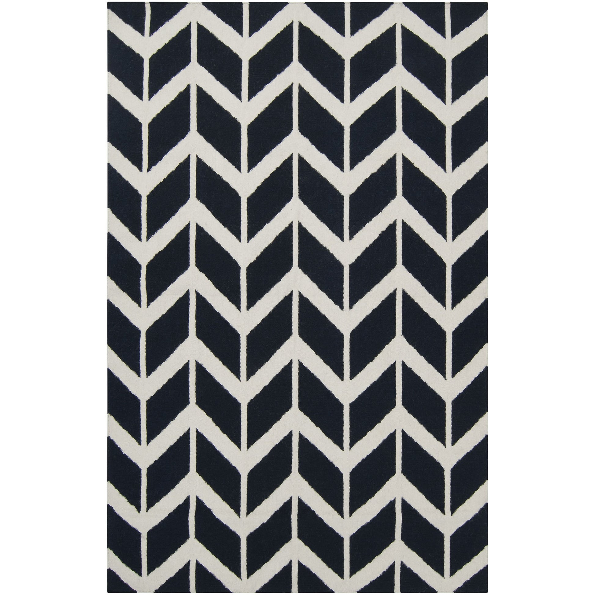 Fallon Rug - 416 by Surya. Made from 100% wool in a unique style.