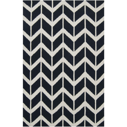 Fallon Rug - 416 by Surya. Made from 100% wool in a unique style.