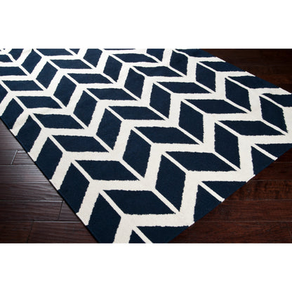 Fallon Rug - 416 by Surya. Made from 100% wool in a unique style.