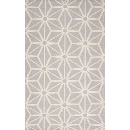 Fallon Rug - 527 by Surya. Made from 100% wool in a unique style.