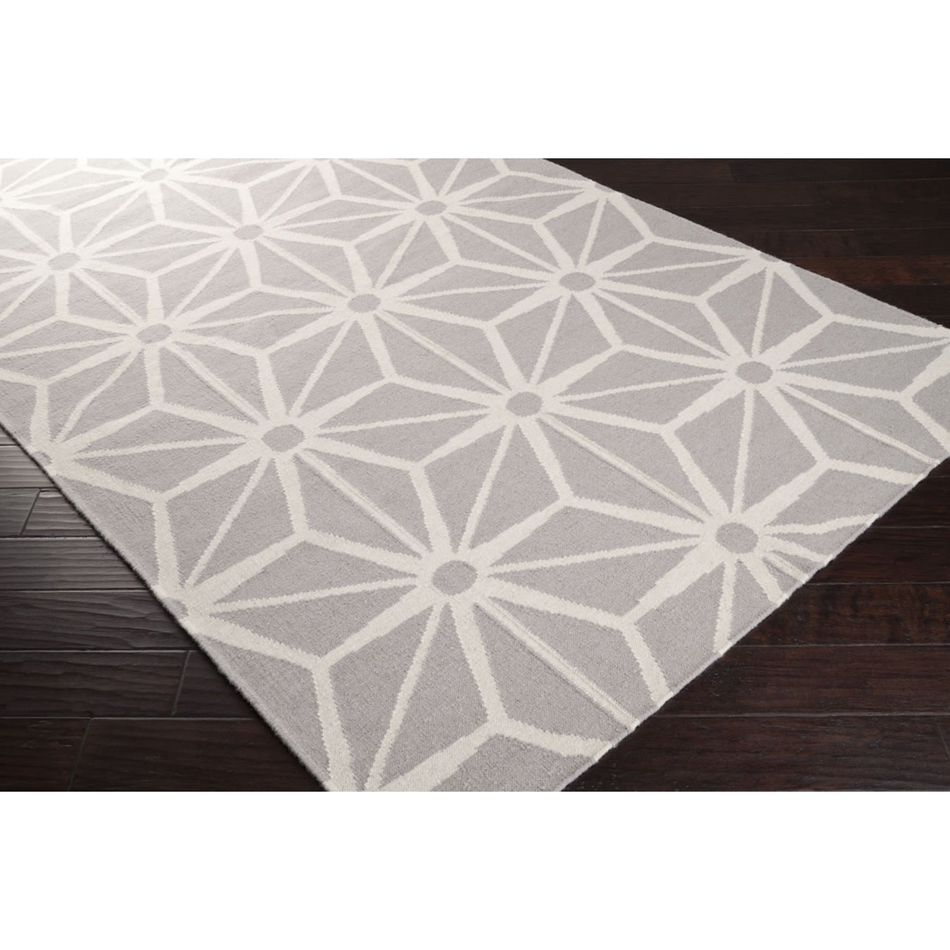 Fallon Rug - 527 by Surya. Made from 100% wool in a unique style.