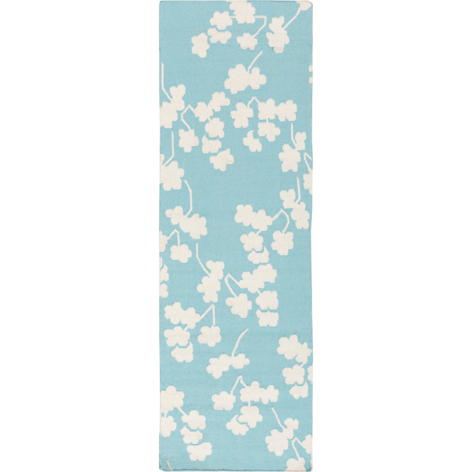 Fallon Rug - 528 by Surya. Made from 100% wool in a unique style.
