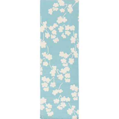 Fallon Rug - 528 by Surya. Made from 100% wool in a unique style.