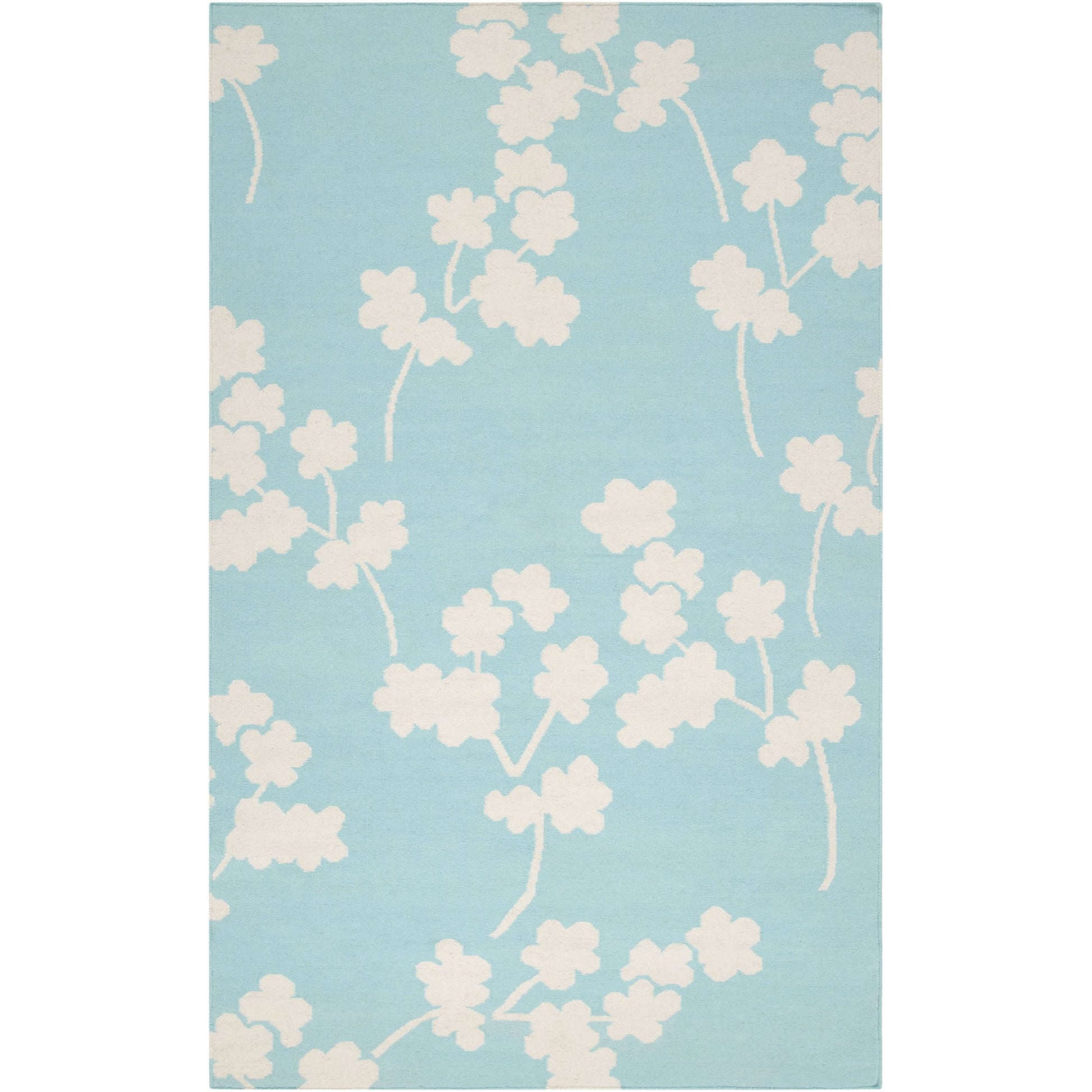 Fallon Rug - 528 by Surya. Made from 100% wool in a unique style.