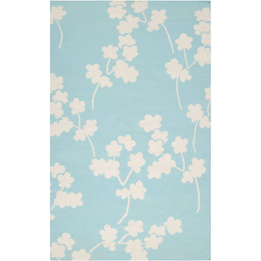Fallon Rug - 528 by Surya. Made from 100% wool in a unique style.