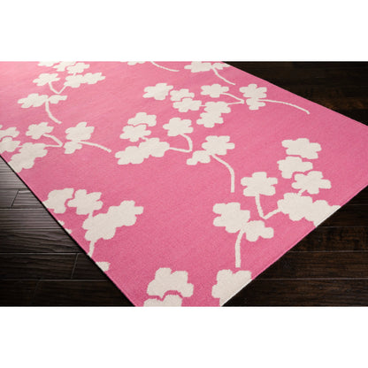 Fallon Rug - 528 by Surya. Made from 100% wool in a unique style.