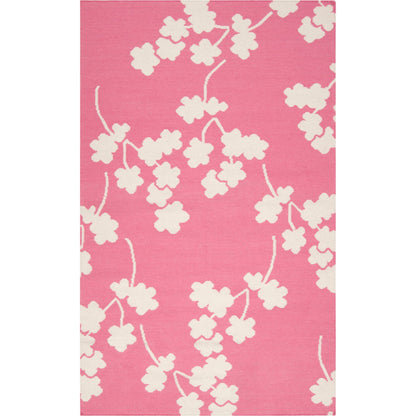Fallon Rug - 528 by Surya. Made from 100% wool in a unique style.