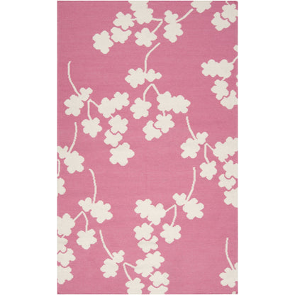 Fallon Rug - 528 by Surya. Made from 100% wool in a unique style.