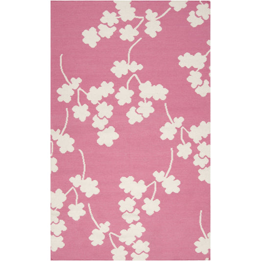 Fallon Rug - 528 by Surya. Made from 100% wool in a unique style.