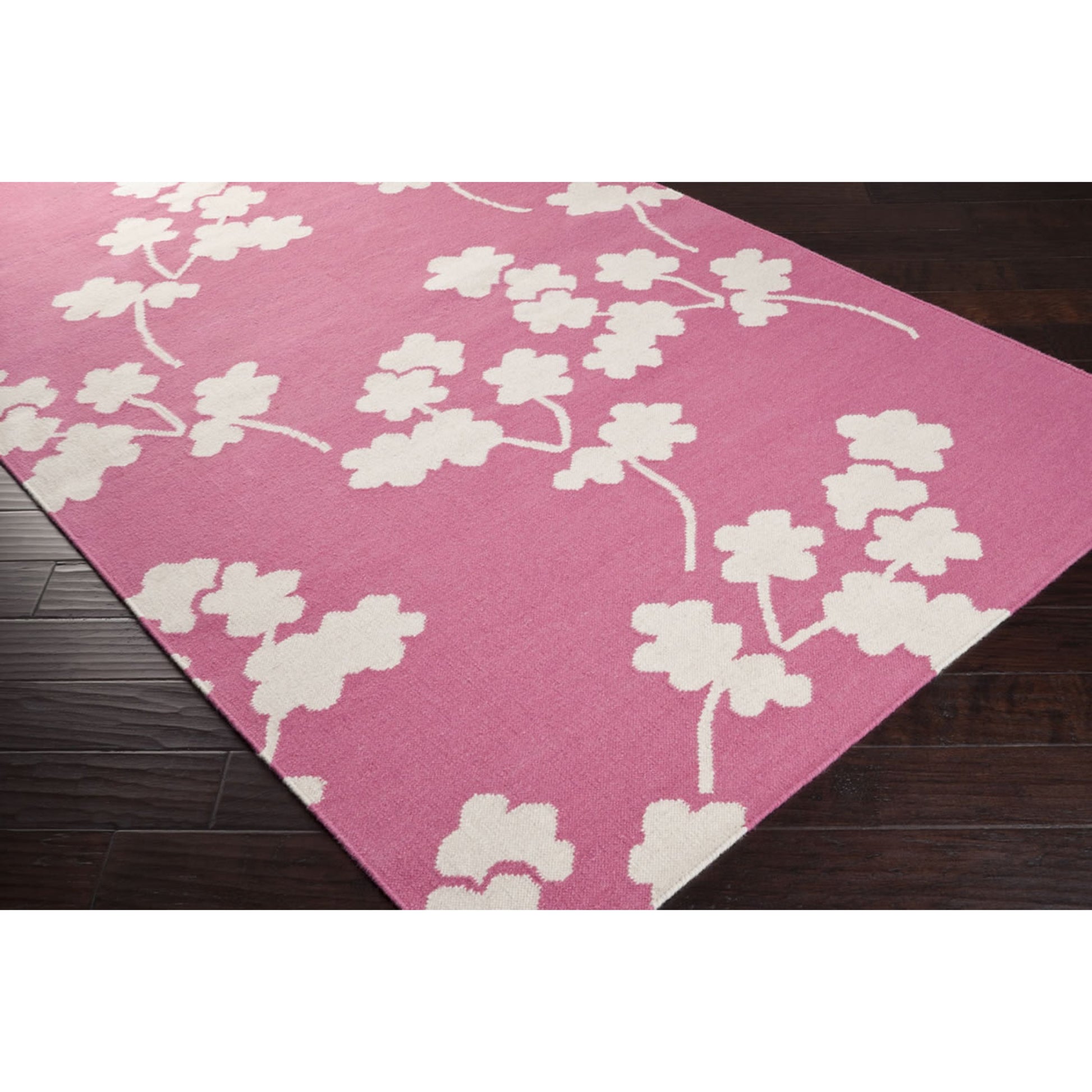 Fallon Rug - 528 by Surya. Made from 100% wool in a unique style.