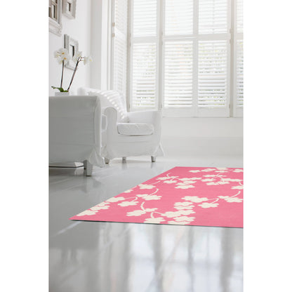 Fallon Rug - 528 by Surya. Made from 100% wool in a unique style.