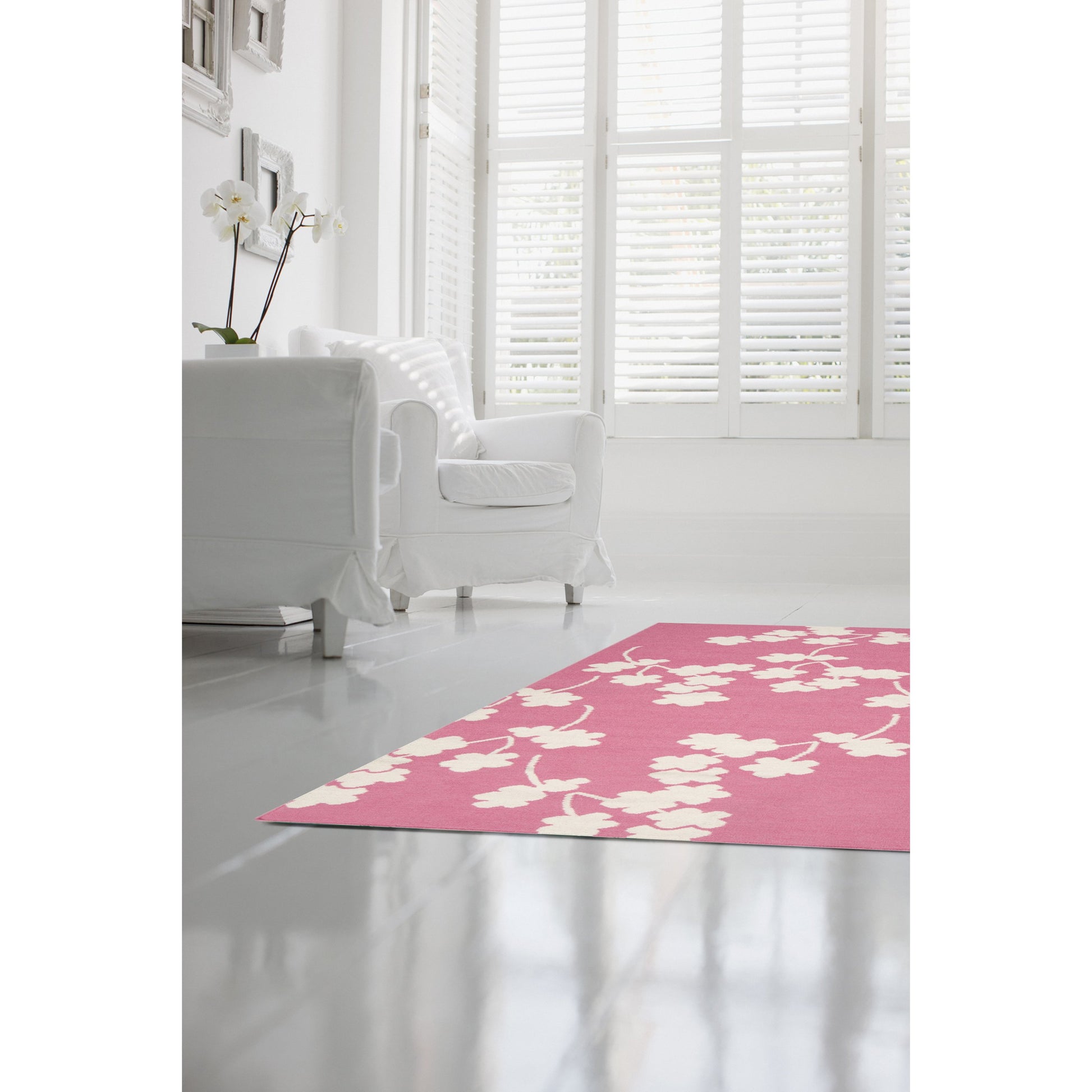Fallon Rug - 528 by Surya. Made from 100% wool in a unique style.
