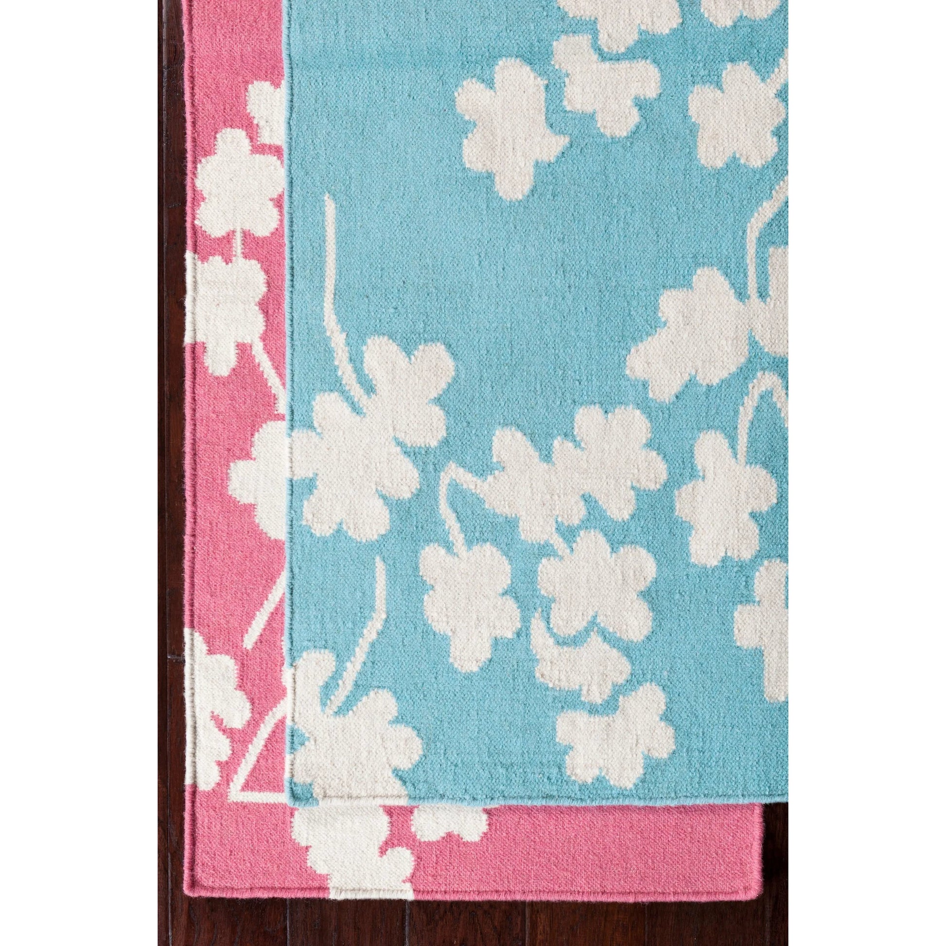 Fallon Rug - 528 by Surya. Made from 100% wool in a unique style.