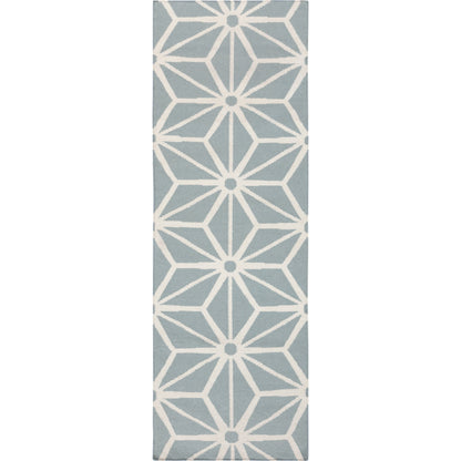 Fallon Rug - 527 by Surya. Made from 100% wool in a unique style.