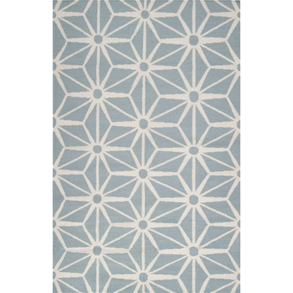 Fallon Rug - 527 by Surya. Made from 100% wool in a unique style.