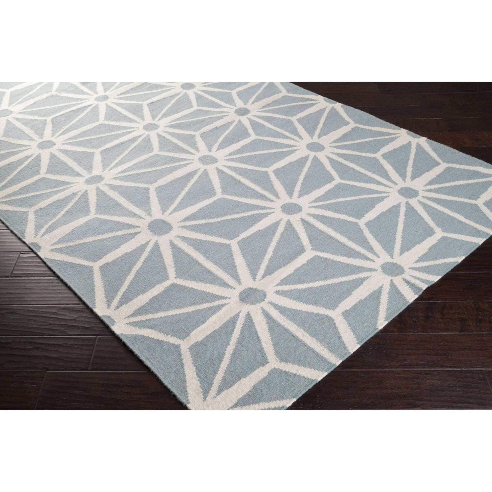 Fallon Rug - 527 by Surya. Made from 100% wool in a unique style.