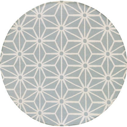 Fallon Rug - 527 by Surya. Made from 100% wool in a unique style.